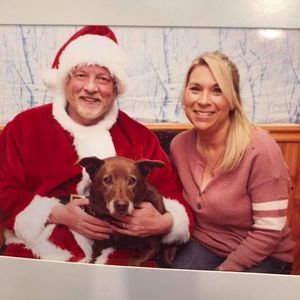 Meet your Posher, Lori